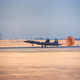 Illustration for article titled Rare photos of the SR-71 Blackbird show its amazing history